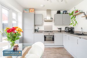 Kitchen/Diner- click for photo gallery